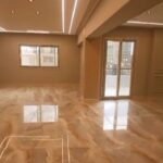 شقة فاخرة 250م أول سكن موقع فوق الممتاز بين عباس العقاد ومكرم عبيد Code T401