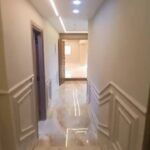 شقة فاخرة 250م أول سكن موقع فوق الممتاز بين عباس العقاد ومكرم عبيد Code T401