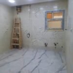 شقة فاخرة 250م أول سكن موقع فوق الممتاز بين عباس العقاد ومكرم عبيد Code T401