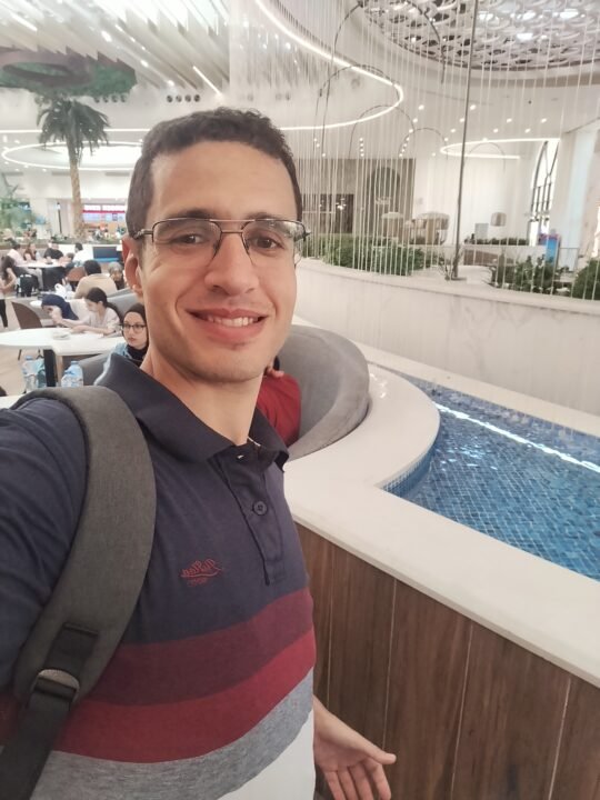 مينا فهمي