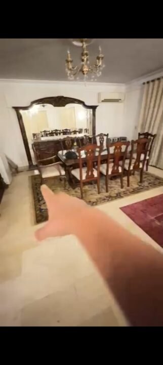 شقة للبيع الواحة مدينة نصر