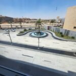 وحده إداريه للايجار بالتجمع الخامس