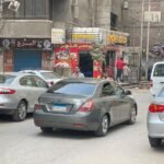 محل للبيع في اول فيصل الجيزه
