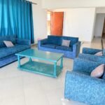 فرصة مميزة لقضاء أجمل إجازة صيفية فيشاليه مميز داخل قرية زمردة بالكيلو 53، بموقع ممتاز