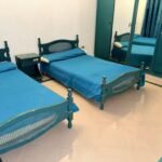 فرصة مميزة لقضاء أجمل إجازة صيفية فيشاليه مميز داخل قرية زمردة بالكيلو 53، بموقع ممتاز