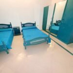 فرصة مميزة لقضاء أجمل إجازة صيفية فيشاليه مميز داخل قرية زمردة بالكيلو 53، بموقع ممتاز