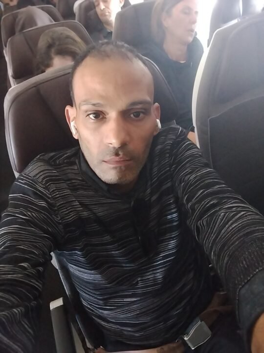 Mostafa