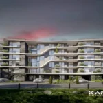 Belva Sheikh Zayed Compound