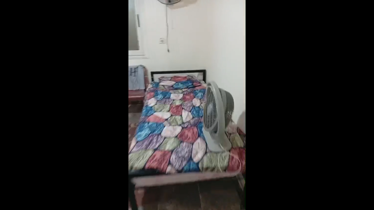 شقه ٣ غرف بمنافعهم مفروشه بالكامل بدر