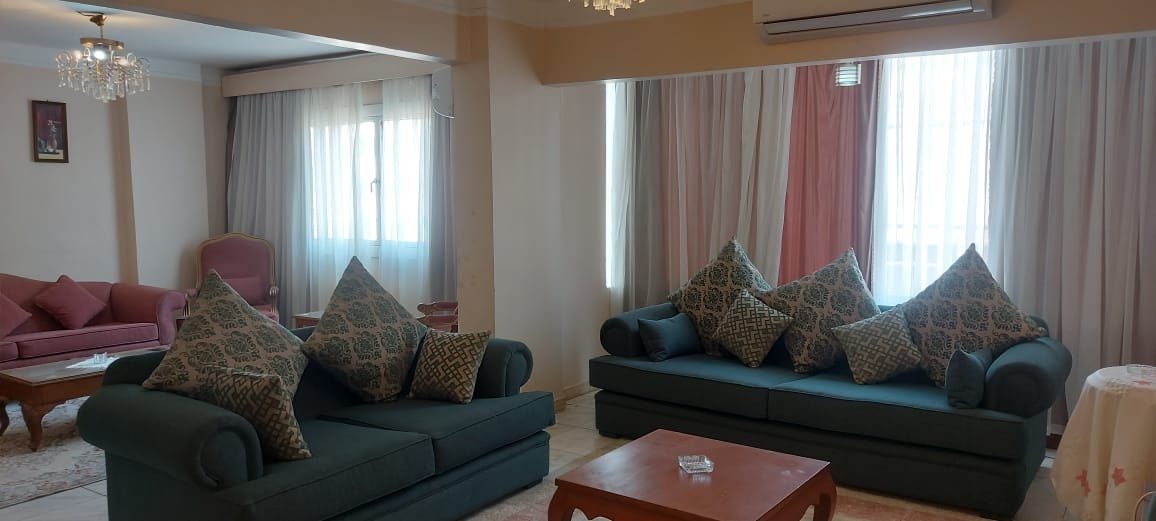 For those seeking premium long-term accommodation