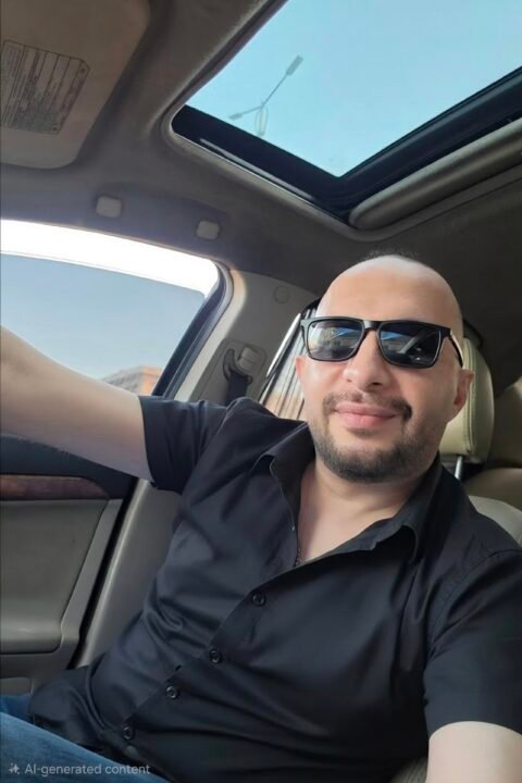 Ahmed Heiba