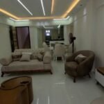 شاليه بحمام سباحة للبيع قرية جرين بيتش الساحل الشمالي
