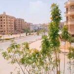 شقه للبيع 155م شارع رئيسي السياحية أ فرصة مميزة