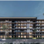 Jazura New Cairo Compound