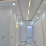 تقسيط فيلا بقرية حورس الساحل الشمالي