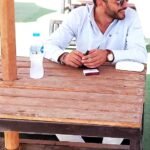 hussein salah