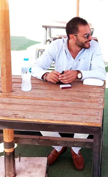 hussein salah