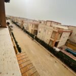 فيلا للبيع تقسيط بالساحل الشمالى قرية حورس