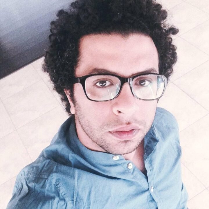 Ahmed Samir