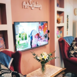 شقة للبيع بفيصل مساحة ١٧٦م