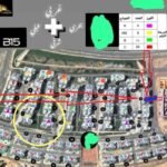 شقه للبيع 111متر في مدينتي B15