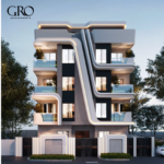 بمقدم 425.000استلم شقه 160 متر سور في سور مع Palm Hills new cairo