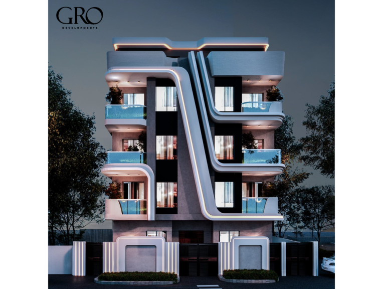 بمقدم 425.000استلم شقه 160 متر سور في سور مع Palm Hills new cairo