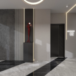 بمقدم 425.000استلم شقه 160 متر سور في سور مع Palm Hills new cairo
