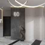 بمقدم 425.000استلم شقه 160 متر سور في سور مع Palm Hills new cairo