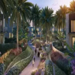 Belva Sheikh Zayed Compound