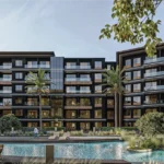 Jazura New Cairo Compound