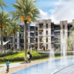 Levent Sheikh Zayed Compound