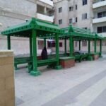 الاسكندريه .العجمى .الهانوفيل .قرية الشروق