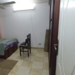 Apartment for sale, 185 sq m, Fleming – Fleming Tram Station – Abu Qir Street (Tamazin) – on the main street.