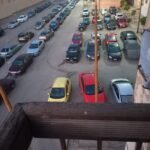 شقة للبيع زهراء مدينة نصر