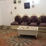 شقه مفروشه للايجار في شارع الميرغني مصر الجديدة