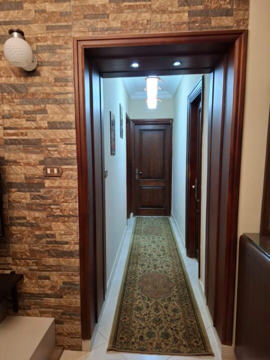القاهرة الجديدة التجمع الاول