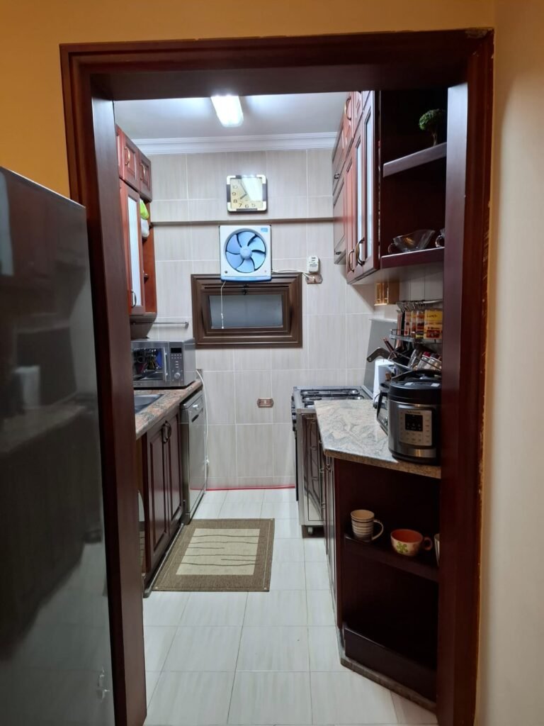 القاهرة الجديدة التجمع الاول