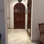 شقة سكنية مفروشة ١٦٠ متر للإيجار الشهري شارع الدقي الرئيسي
