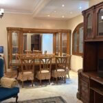 شقة سكنية مفروشة ١٦٠ متر للإيجار الشهري شارع الدقي الرئيسي (الوسطاء يمتنعون)