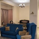 شقة سكنية مفروشة ١٦٠ متر للإيجار الشهري شارع الدقي الرئيسي (الوسطاء يمتنعون)