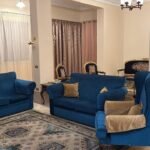 شقة سكنية مفروشة ١٦٠ متر للإيجار الشهري شارع الدقي الرئيسي (الوسطاء يمتنعون)
