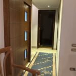 شقة سكنية مفروشة ١٦٠ متر للإيجار الشهري شارع الدقي الرئيسي