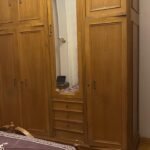 شقة سكنية مفروشة ١٦٠ متر للإيجار الشهري شارع الدقي الرئيسي (الوسطاء يمتنعون)