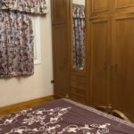 شقة سكنية مفروشة ١٦٠ متر للإيجار الشهري شارع الدقي الرئيسي (الوسطاء يمتنعون)