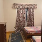 شقة سكنية مفروشة ١٦٠ متر للإيجار الشهري شارع الدقي الرئيسي (الوسطاء يمتنعون)