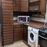 شقة سكنية مفروشة ١٦٠ متر للإيجار الشهري شارع الدقي الرئيسي (الوسطاء يمتنعون)