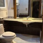 شقة سكنية مفروشة ١٦٠ متر للإيجار الشهري شارع الدقي الرئيسي (الوسطاء يمتنعون)