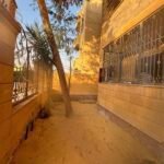 حدائق اكتوبر