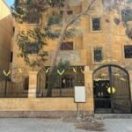 حدائق اكتوبر